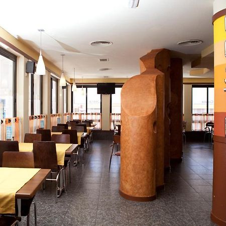 Hotel Costa Mazarrón Eksteriør billede