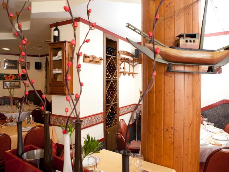 Hotel Costa Mazarrón Eksteriør billede