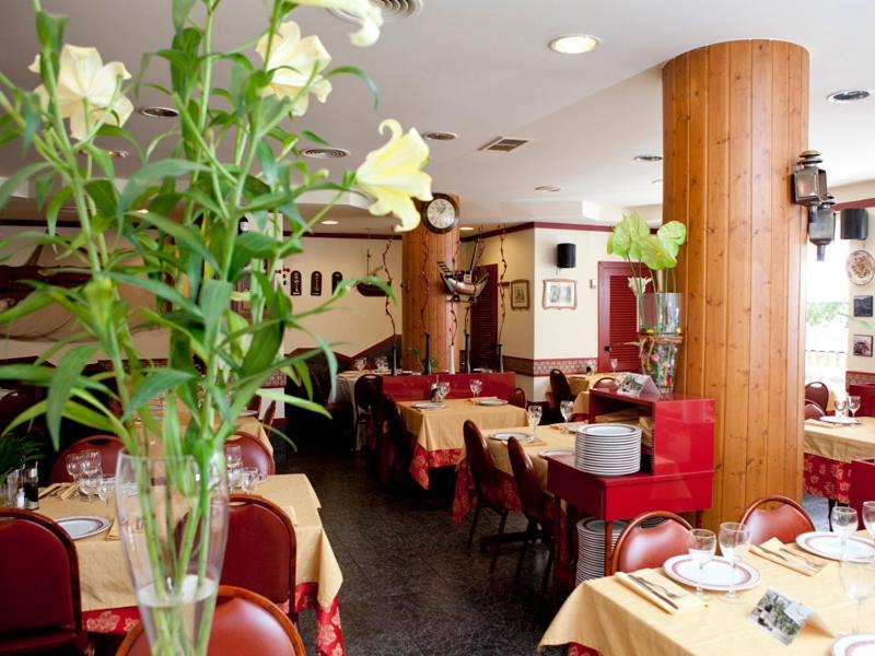 Hotel Costa Mazarrón Eksteriør billede