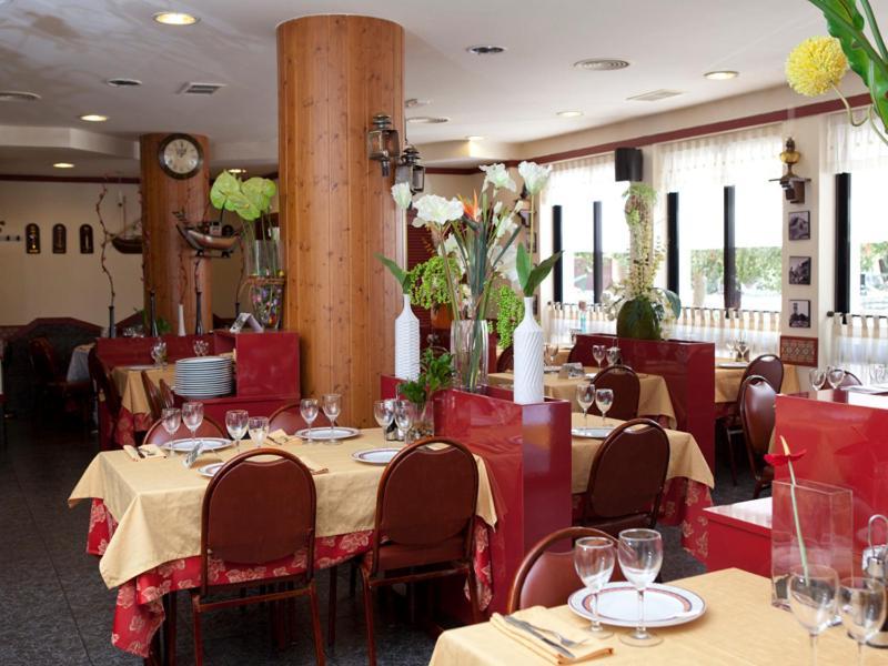 Hotel Costa Mazarrón Eksteriør billede