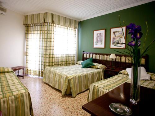 Hotel Costa Mazarrón Eksteriør billede