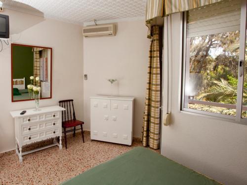 Hotel Costa Mazarrón Eksteriør billede